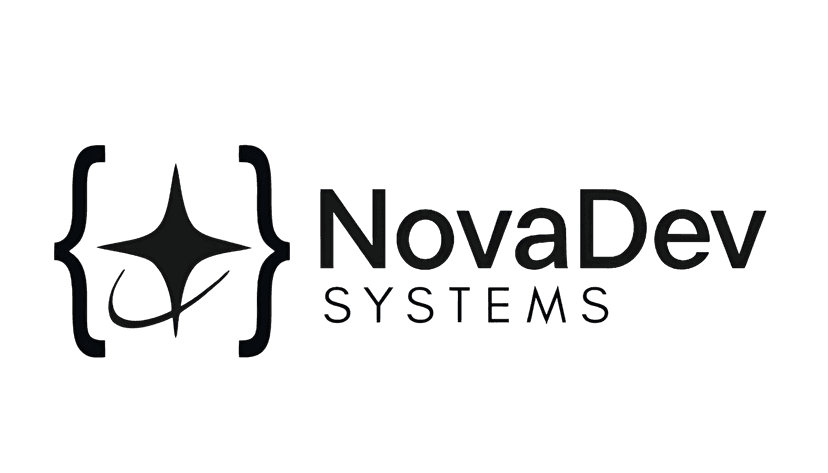 NovaDev Systems Logo